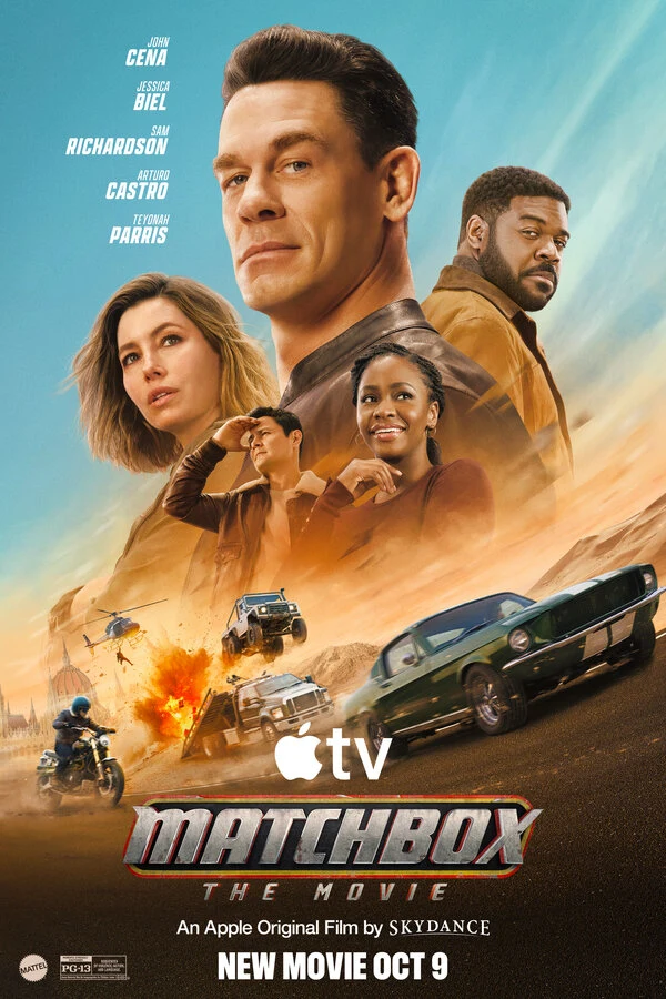 Джон Сина